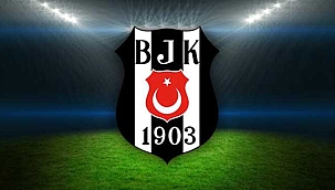 Son Dakika: Beşiktaş'tan KAP açıklaması! Yeni teknik direktör...