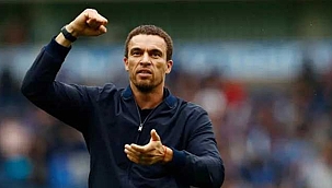 Son Dakika: Beşiktaş teknik direktör Valerien Ismael anlaştı