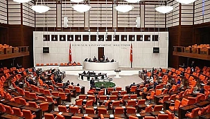 Son Dakika: CHP'li ve HDP'li vekillerin dokunulmazlık dosyaları TBMM'de