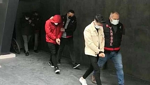 Son Dakika: Devre mülk dolandırıcılarına dev operasyon! Çok sayıda gözaltı