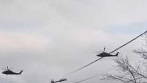 Son dakika: Dünya Ukrayna - Rusya görüşmelerine kilitlendi! Ukrayna heyeti böyle geldi 