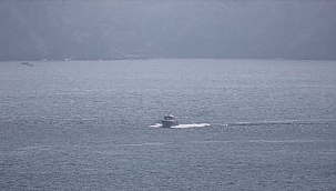 Son Dakika: İğneada açıklarında ikinci mayın alarmı!