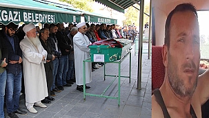 Son Dakika: Kayseri'de flaş olay! Evli olan adam sevgilisini gözünü kırpmadan..