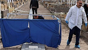 Son Dakika: Kayseri'yi sarsan olayda yeni gelişme!