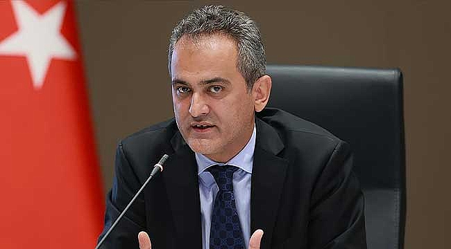 Son Dakika: LGS'de değişiklik! Sınav süresi ve soru dağılımıyla ilgili Milli Eğitim Bakanı'ndan açıklama