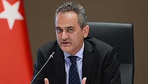 Son Dakika: LGS'de değişiklik! Sınav süresi ve soru dağılımıyla ilgili Milli Eğitim Bakanı'ndan açıklama