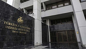 Son Dakika: Merkez Bankası faiz kararını açıkladı
