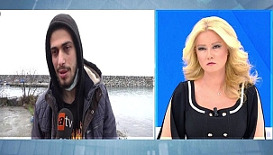 Son Dakika: Müge Anlı'da kayıp Dursun Zehir olayında flaş gelişme! Sahilde kayıp Dursun Zehir'in cesedi aranıyor