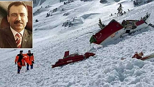 Son Dakika: Muhsin Yazıcıoğlu soruşturmasında flaş gelişme! Bilirkişi raporu...