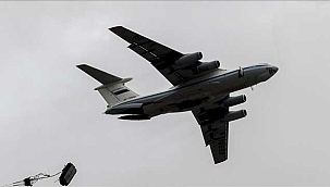 Son Dakika: Rus uçakları yüzlerce sivilin saklandığı tiyatro binasını bombaladı