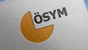 Son Dkika: YKS'ye ilk kez 3 milyonun üzerinde başvuru geldi