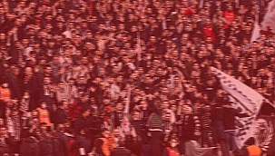 Stadyumlarda HES koduuygulaması ve yaş sınırı kaldırıldı