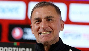 Stefan Kuntz'dan Portekiz maçı ile ilgili flaş açıklama!