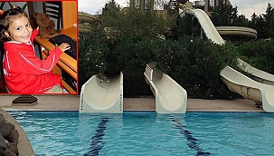 Su parkında hayatını kaybeden Kardelen için bilirkişi raporu!