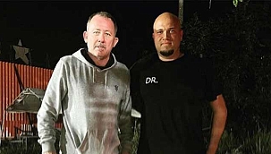 Survivor All Star'da Sergen Yalçın sürprizi!