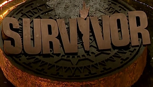 Survivor'da şok veda! 