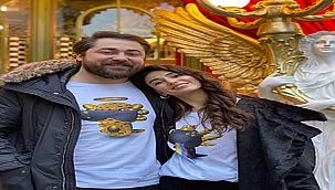 Survivor Ekstra'dan kovulan Semih Öztürk'ün eşinden Acun Ilıcalı'ya flaş gönderme! 