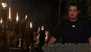 Survivor kim elendi, kim gitti? İşte Survivor 2022 All Star'dan elenen yarışmacı