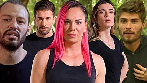 Survivor yarışmacıları ne kadar para alıyor mu?