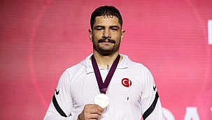 Taha Akgül 9. kez Avrupa şampiyonu oldu! Taha Akgül kimdir?