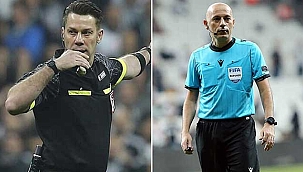 Tahkim Kurulu'ndan görevden alınan hakemlerle ilgili flaş karar!