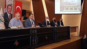 Talas'ta Yatırımlara 20 Milyonluk Yeni Kaynak