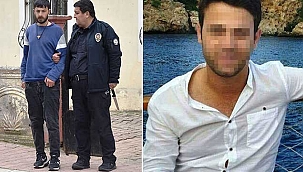 Tartıştığı kardeşini göğsünden...