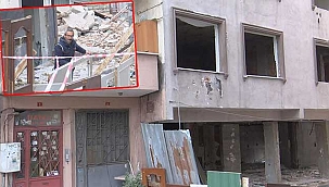 Tedbirsiz yıkım faciaya yol açıyordu