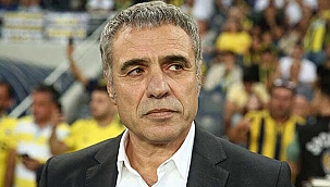 Teknik Direktör Ersun Yanal'dan flaş açıklamalar!