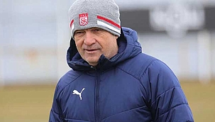 Teknik Direktör Rıza Çalımbay: Mazeretsiz, taraftarımızı maçlara bekliyoruz