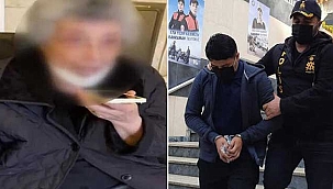 Telefonda yaşlı kadını 'Akrabayız' diyerek dolandırdı
