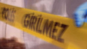 Temizlediği ruhsatsız tabancası ateş aldı; kendisini, kızını ve yeğenini...