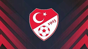 TFF'den flaş yayın ihalesi açıklaması!