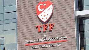TFF'den yayın ihalesi kararı