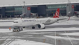 THY'nin iptal seferleri artıyor. 407 sefer iptal edildi