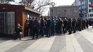 Trabzonspor - Beşiktaş derbisinin biletleri 10 dakikada tükendi