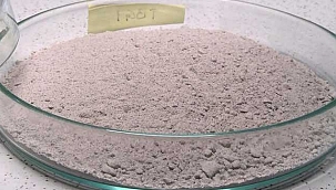 Türkiye, ‘Ay toprağı’ üreten ülkeler arasında!