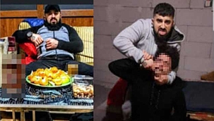 Türkiye bu olayı konuşuyor! Engelliyi darbeden sanık ve arkadaşlarının tahliyesi...