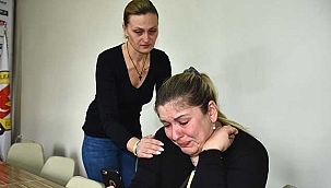 Türkiye'deki Ukrayna'lıların endişeli bekleyişi...