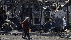Türkiye'den BM Genel Kurulunda flaş çağrı!