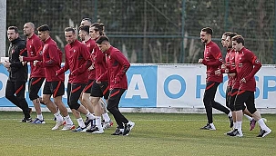 Türkiye, Portekiz ile yarın 9. kez karşı karşıya gelecek