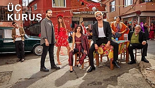  Üç Kuruş dizisi final mi yapıyor? Sevilen diziden kötü haber!