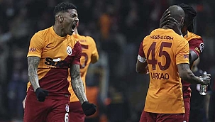 UEFA Avrupa Ligi'nde Galatasaray, Barcelona deplasmanına çıkacak