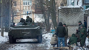 Ukrayna açıkladı! Rus ordusu paralı asker bulmakta zorlanıyor