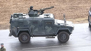 Ukrayna: Belarus birlikleri de Rusya tarafında savaşa katılıyor