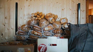 Ukrayna'daki gıda tedarik zinciri çöküyor