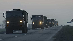 Ukrayna'dan flaş açıklama! Rus ordusunun kayıpları artıyor