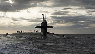 Ukrayna'dan flaş hamle! Almanya'dan savaş gemisi ve denizaltı...