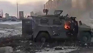 Ukrayna'dan flaş iddia! Rusya ordusunun yüzde 40'ını kaybetti