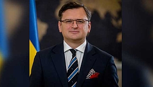 Ukrayna Dışişleri Bakanı Dimitro Kuleba açıkladı. Çernobil için kritik uyarı!